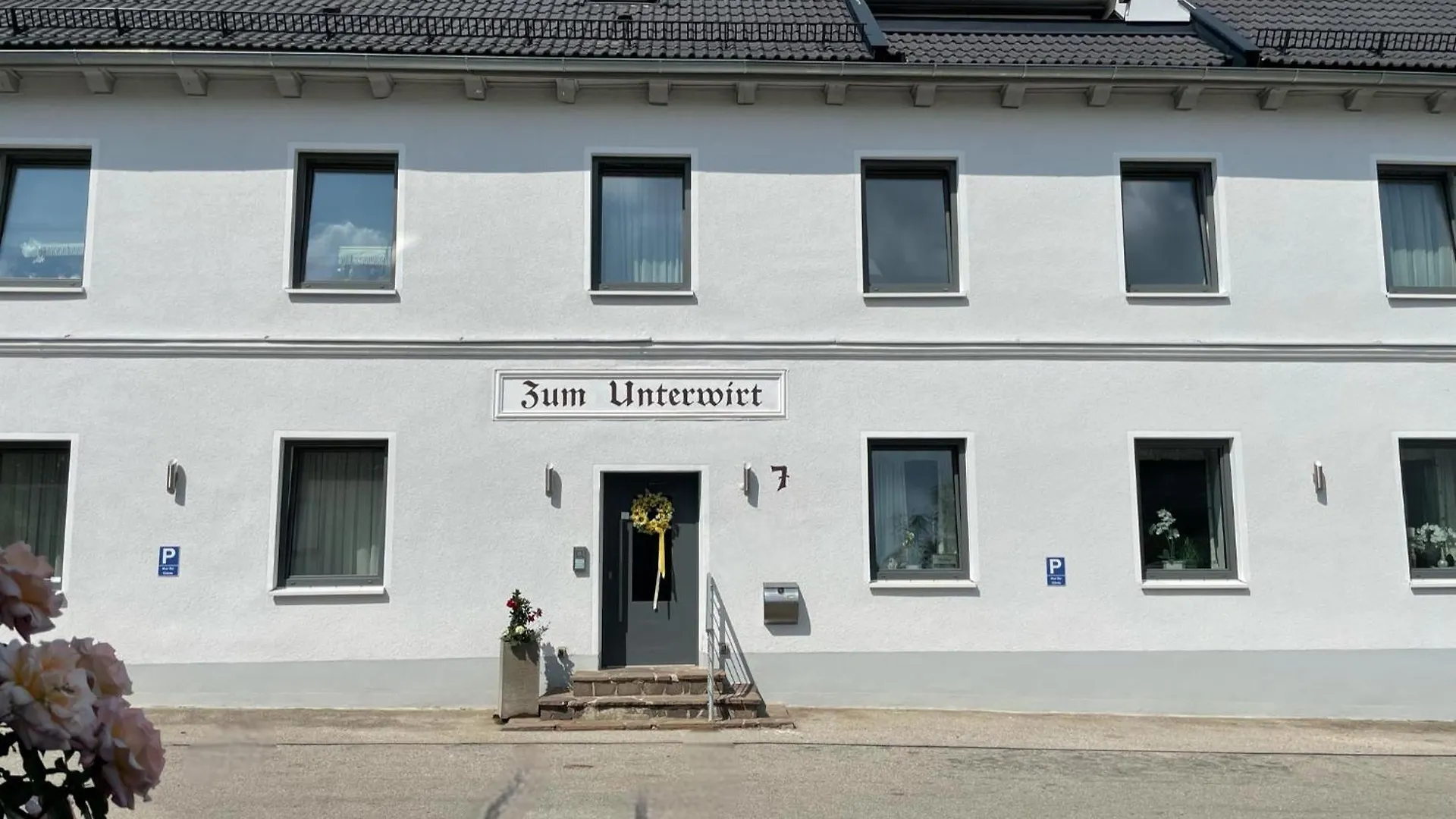 Hotel Zum Unterwirt Fuerstenfeldbruck 0*,  Germany