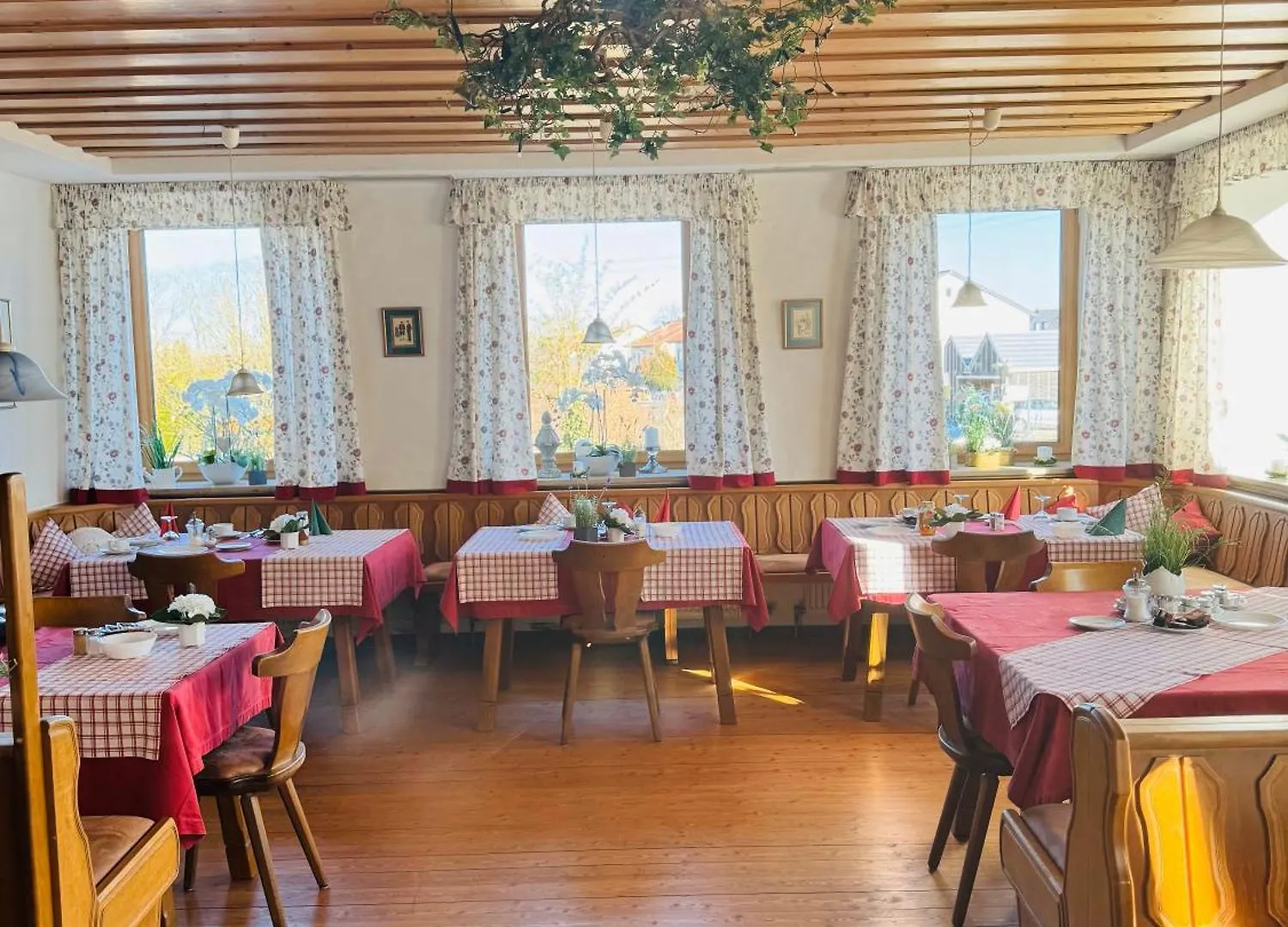 Hotel Zum Unterwirt Fuerstenfeldbruck