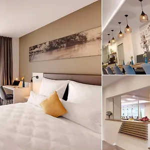 Hotel Amper Art, Fuerstenfeldbruck